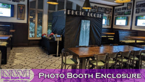 NWI Photo Booth Rental